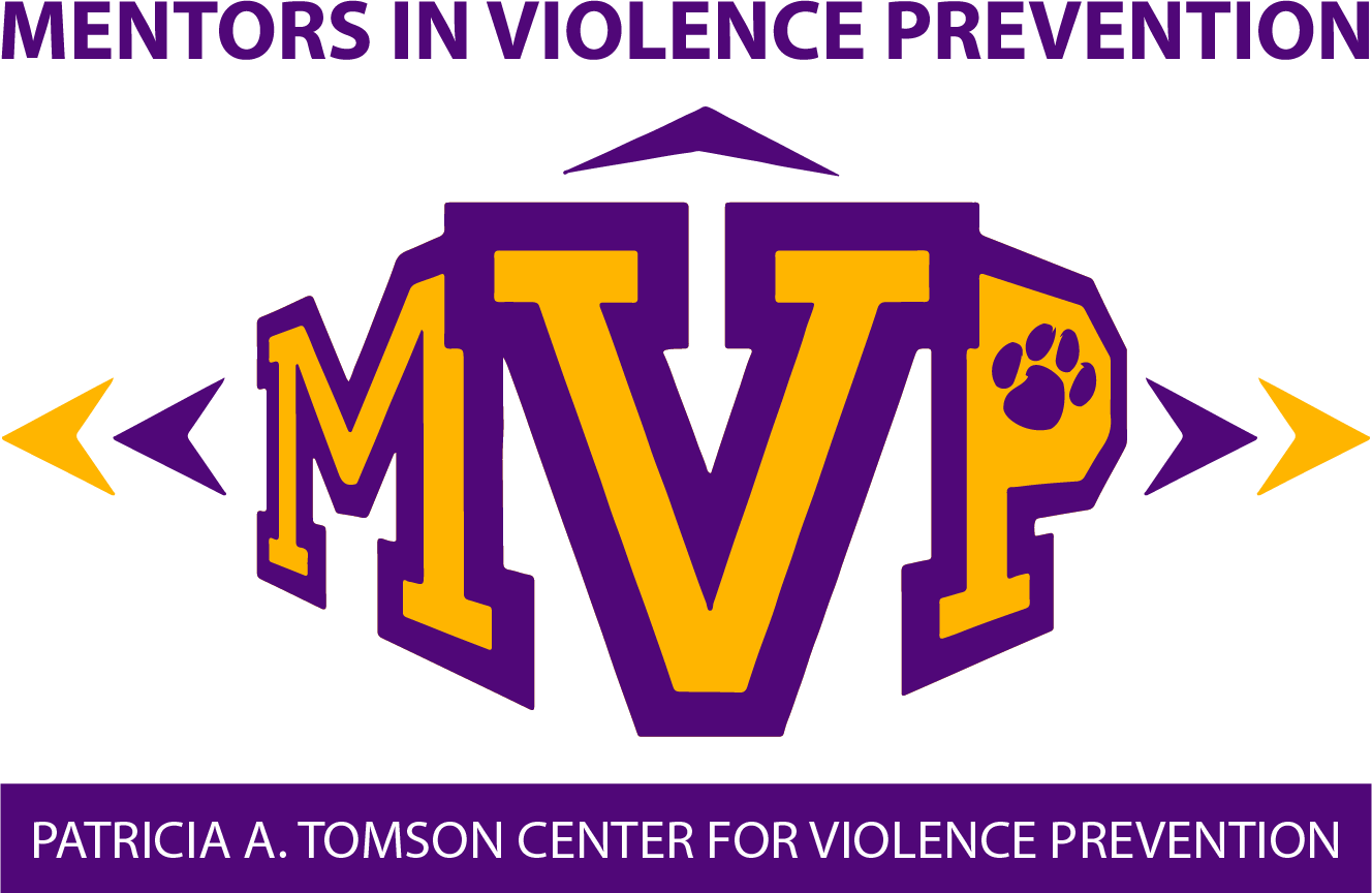 Mentors in Violence Prevention